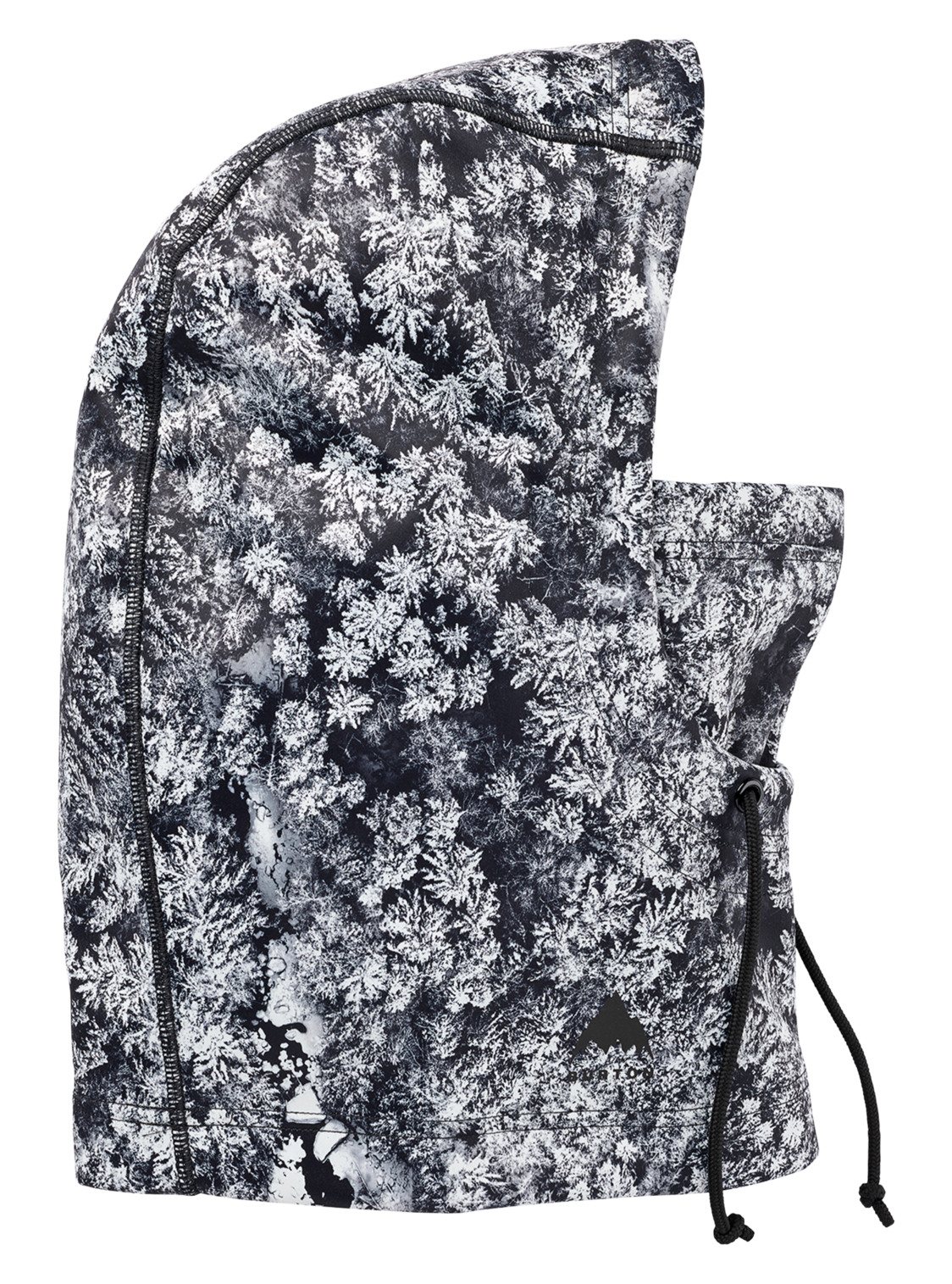 Bonded Hood