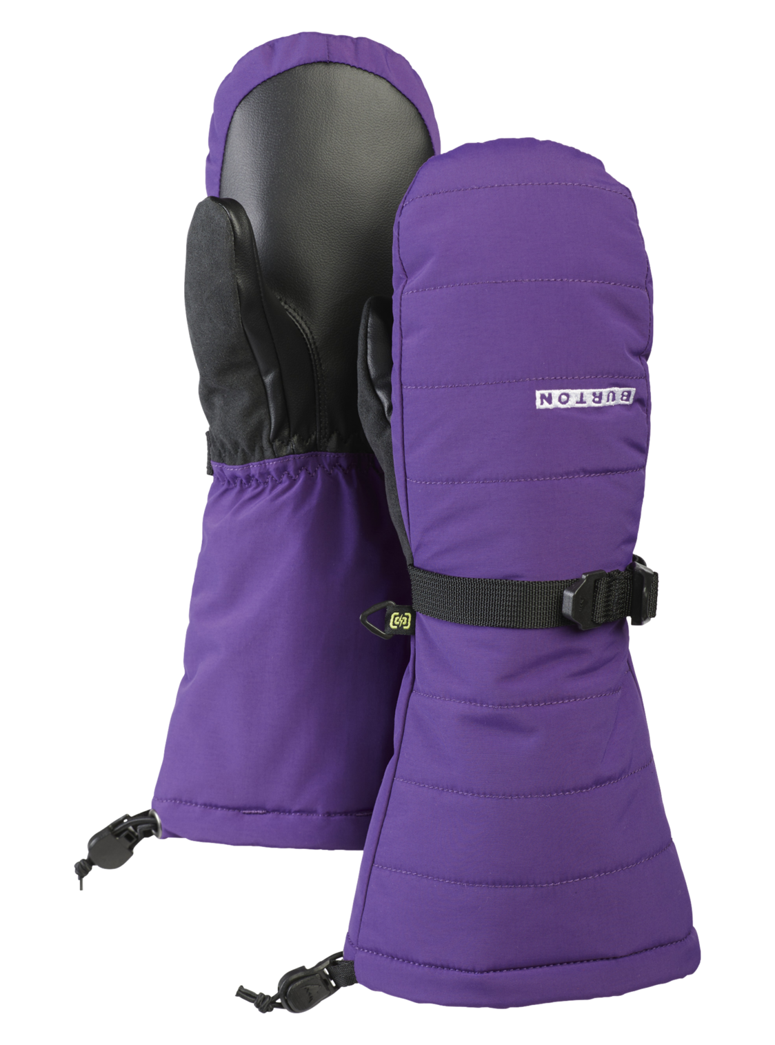 Kids' Warmest Mittens