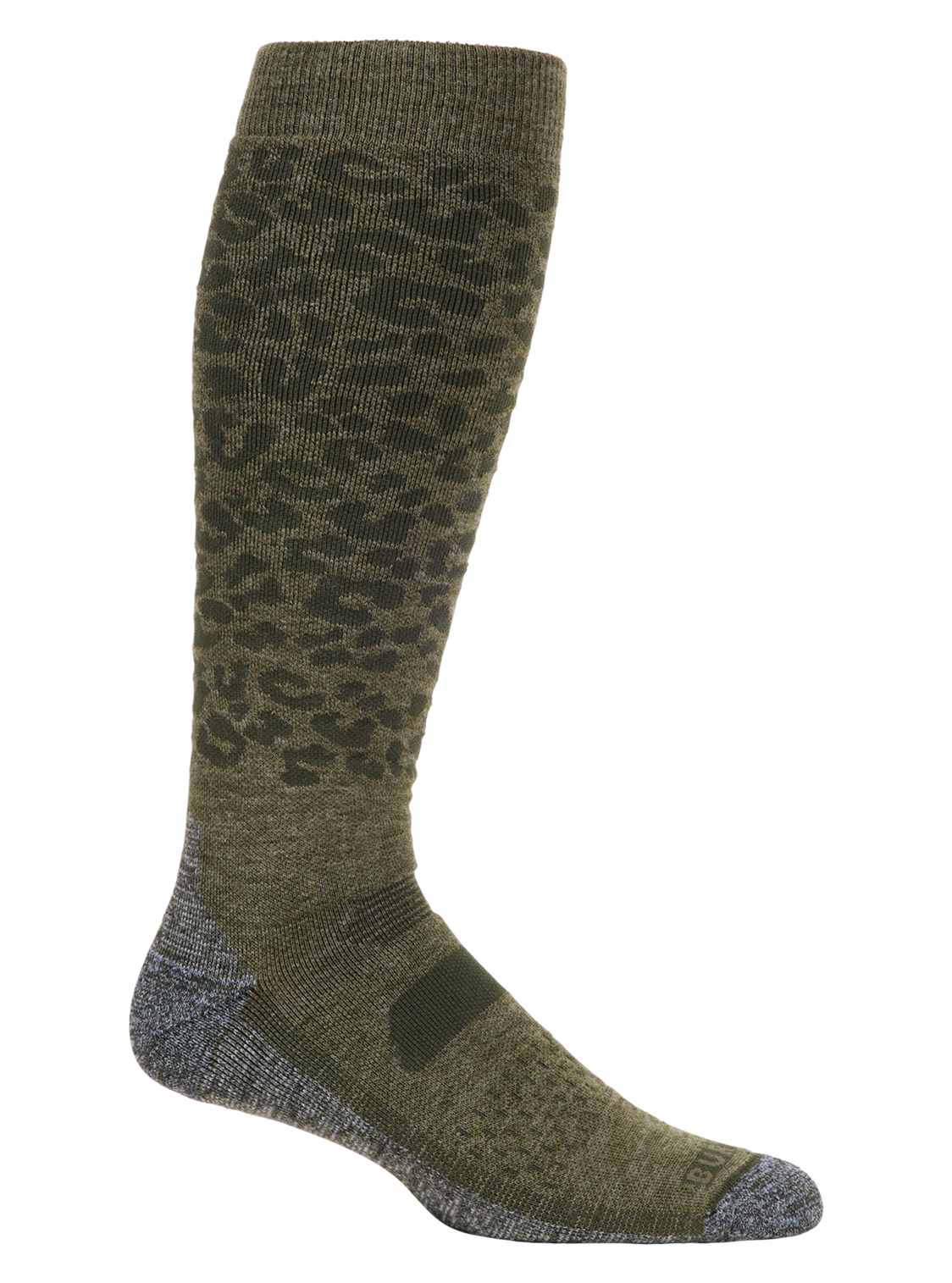 Men's Performance Midweight Socks