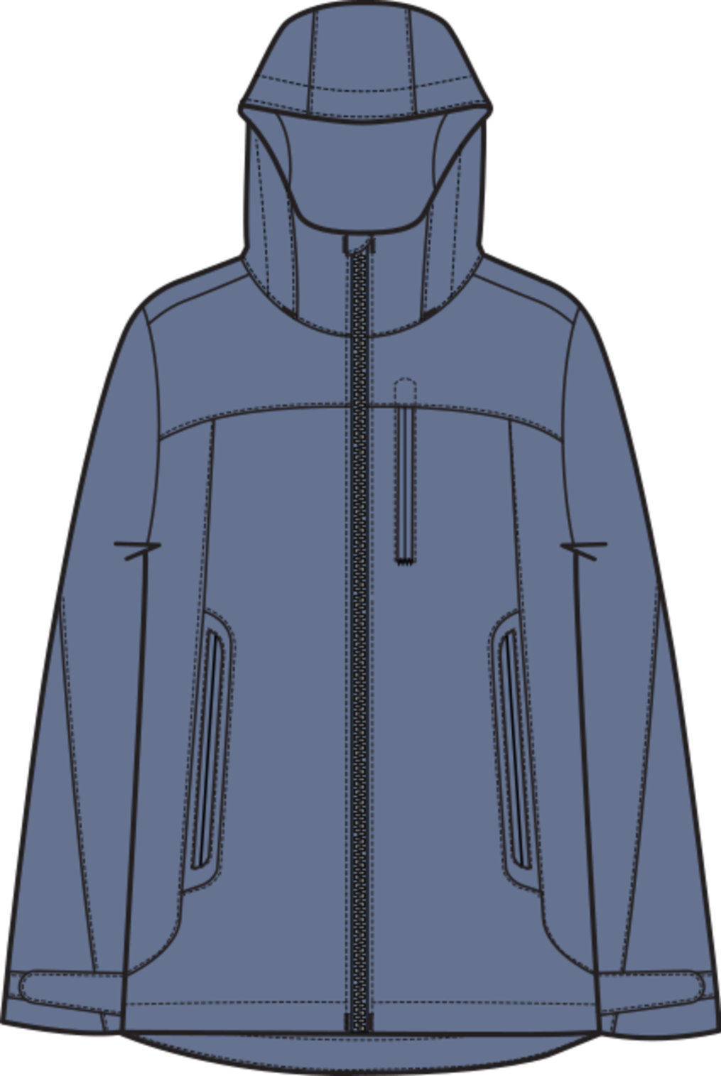 Women's Lelah 2L Jacket