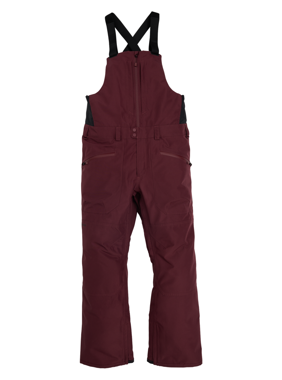 Men's Reserve GORE‑TEX 2L Bib Pants