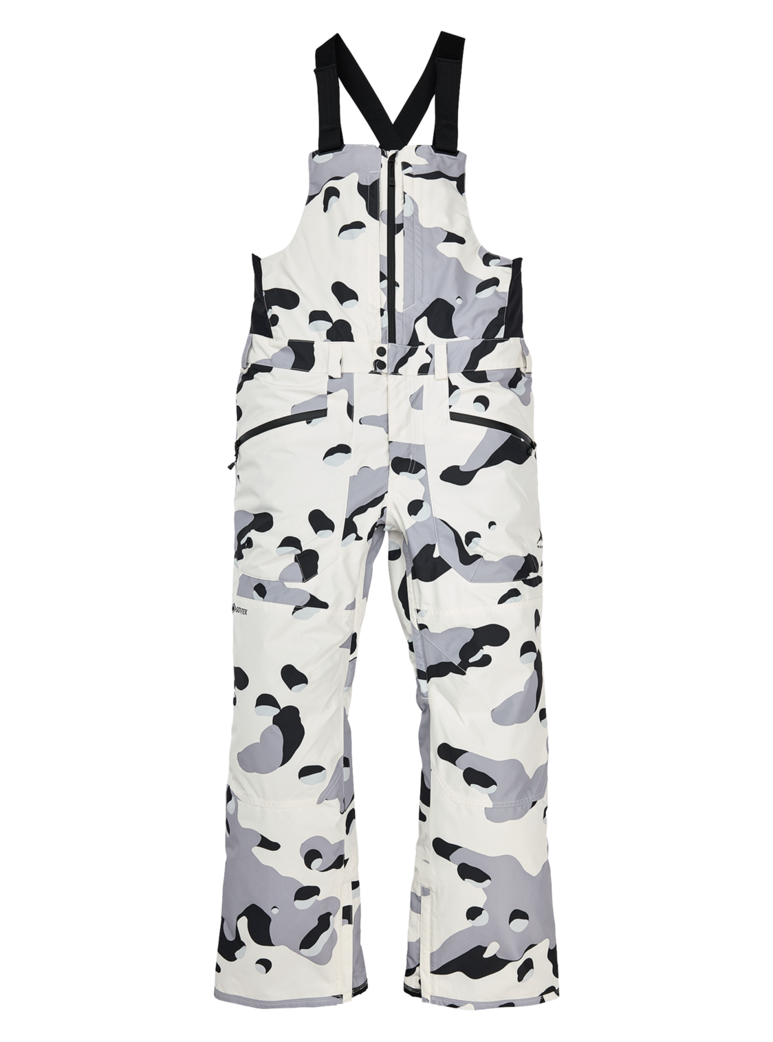 Men's Reserve GORE‑TEX 2L Bib Pants