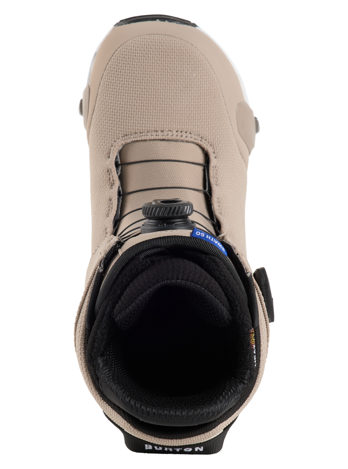 Men's Swath Step On Boot