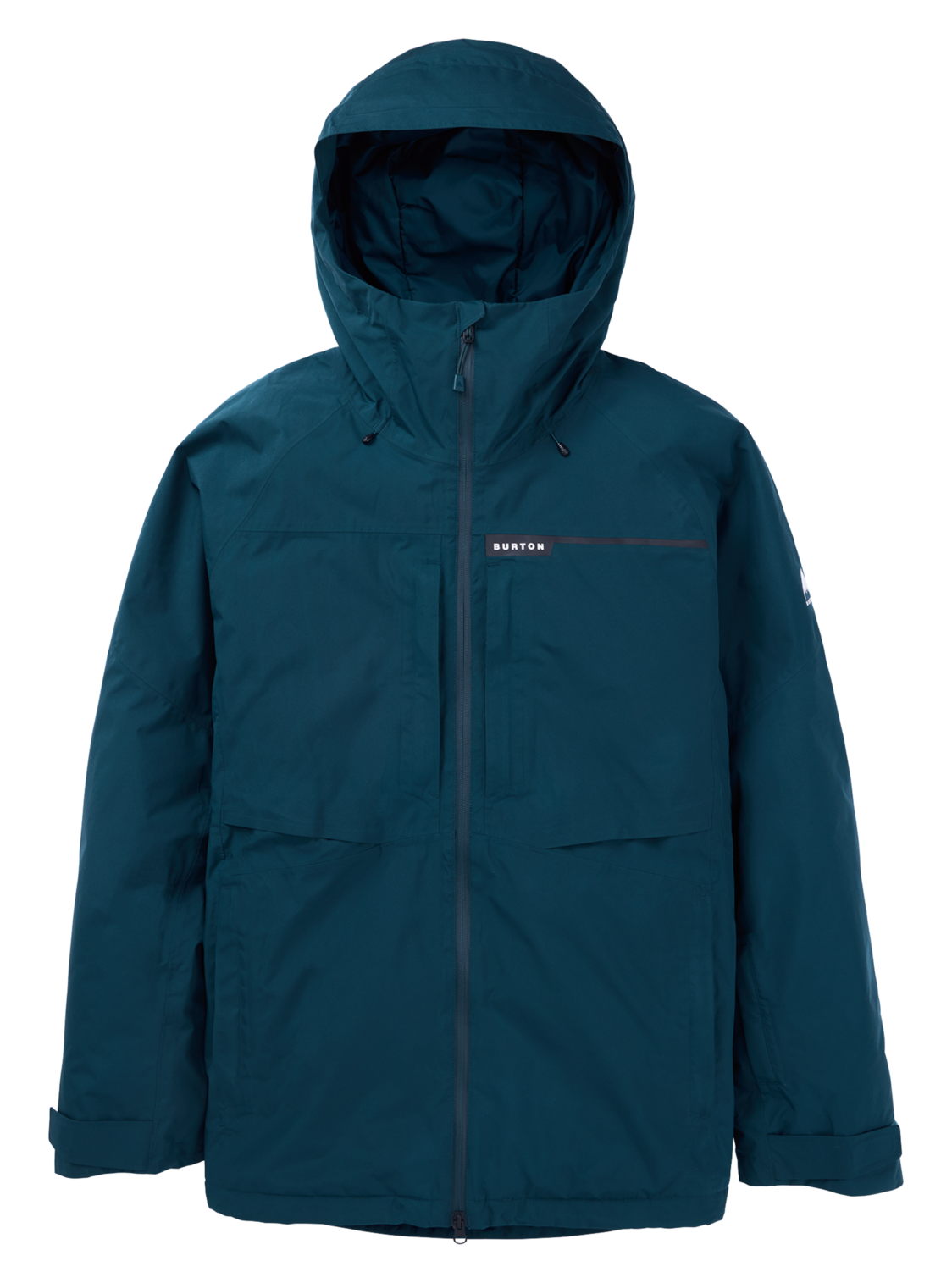 SAMPLE- Men's Frostner Jacket