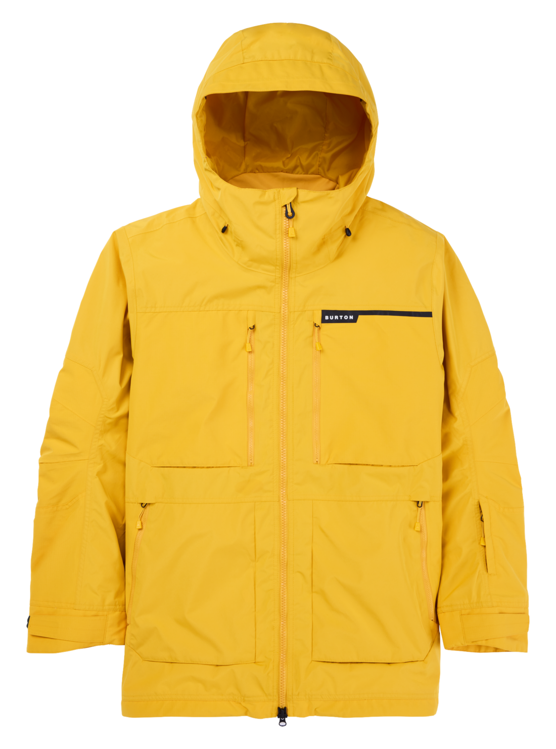 Men's Frostner Jacket