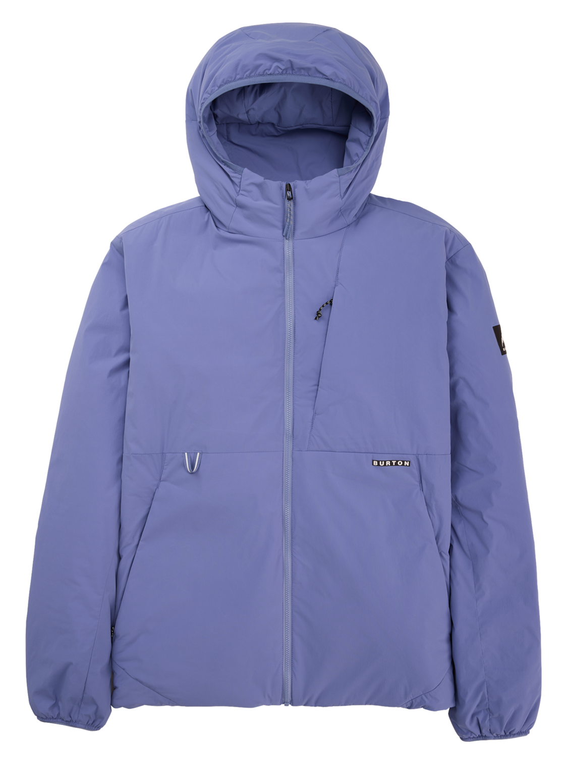 Men's Multipath Hooded Insulated Jacket