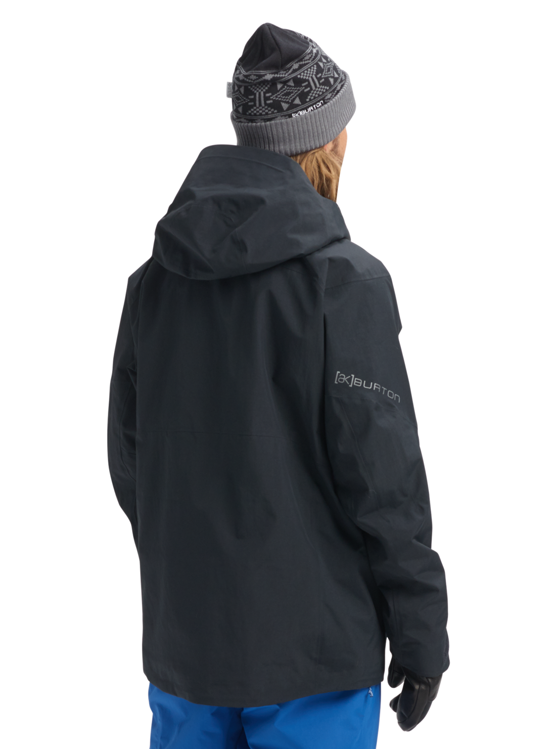 Men's [ak] Cyclic GORE‑TEX 2L Jacket