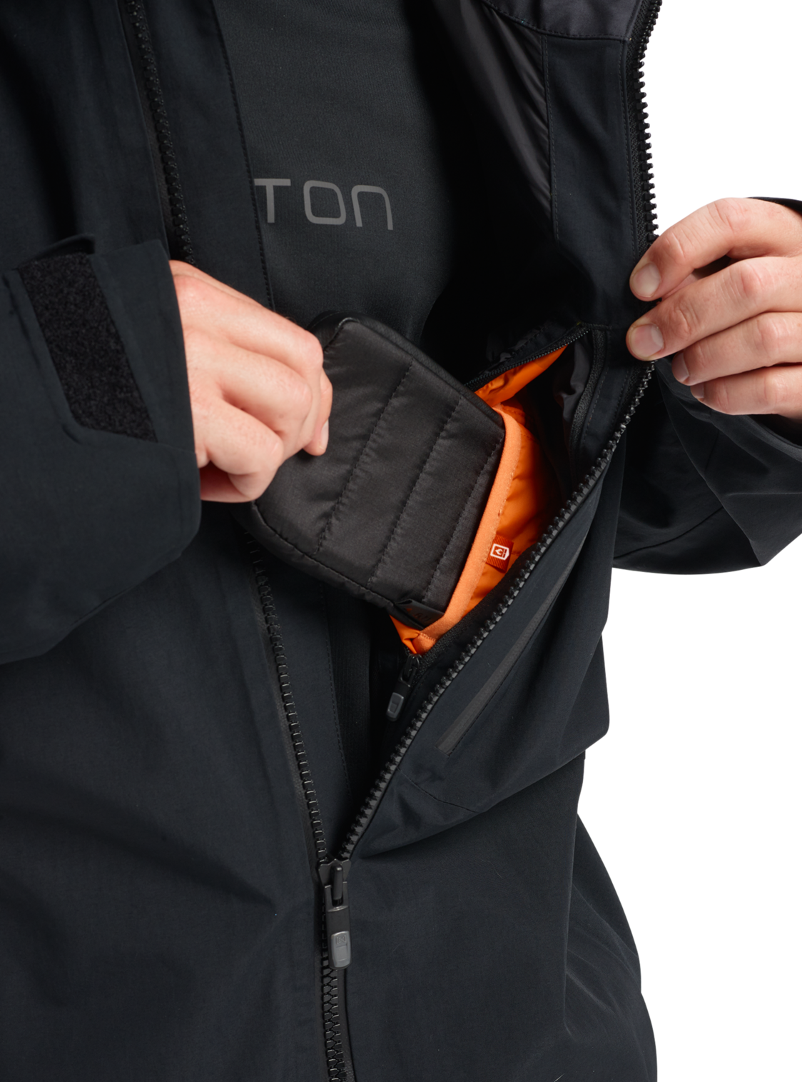 Men's [ak] Cyclic GORE‑TEX 2L Jacket