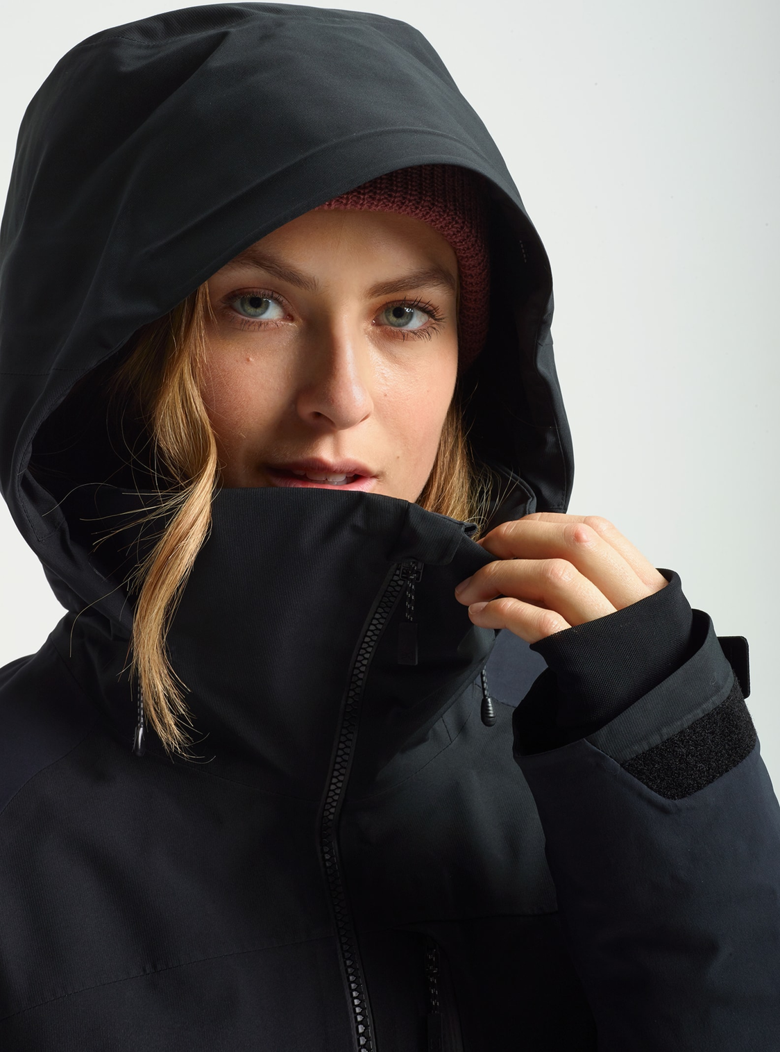 Women's [ak] Embark GORE‑TEX 2L Jacket