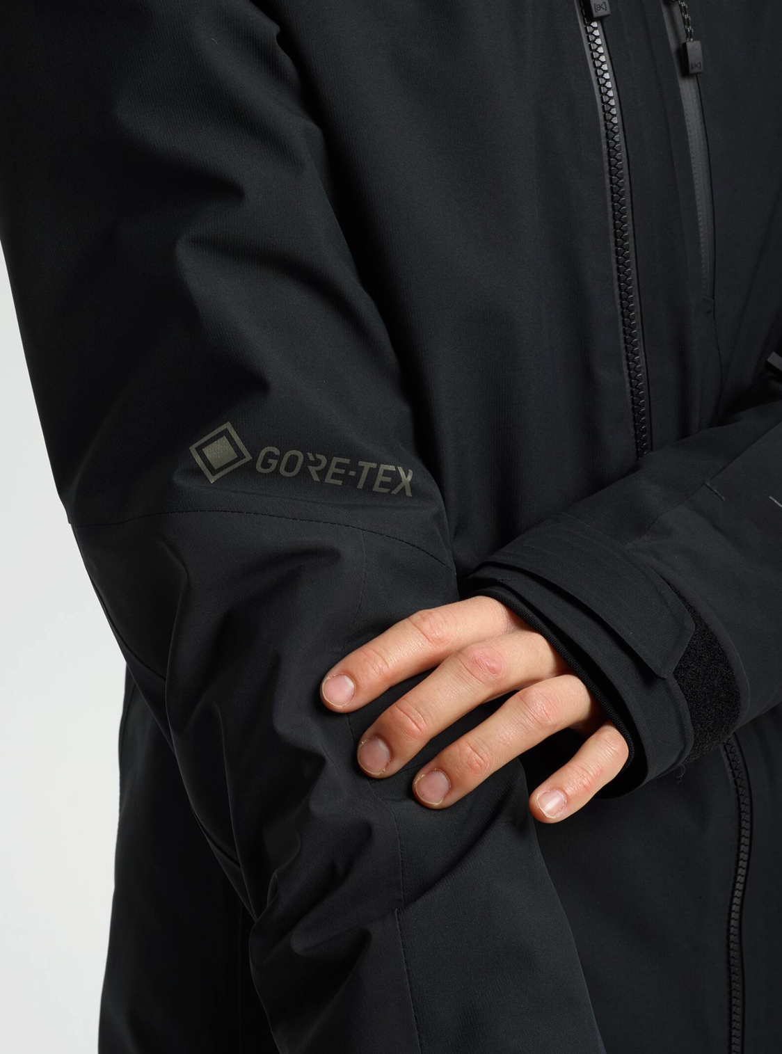 Women's [ak] Embark GORE‑TEX 2L Jacket