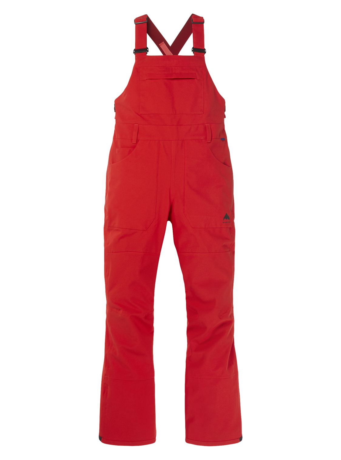 W Avalon Stretch Bib