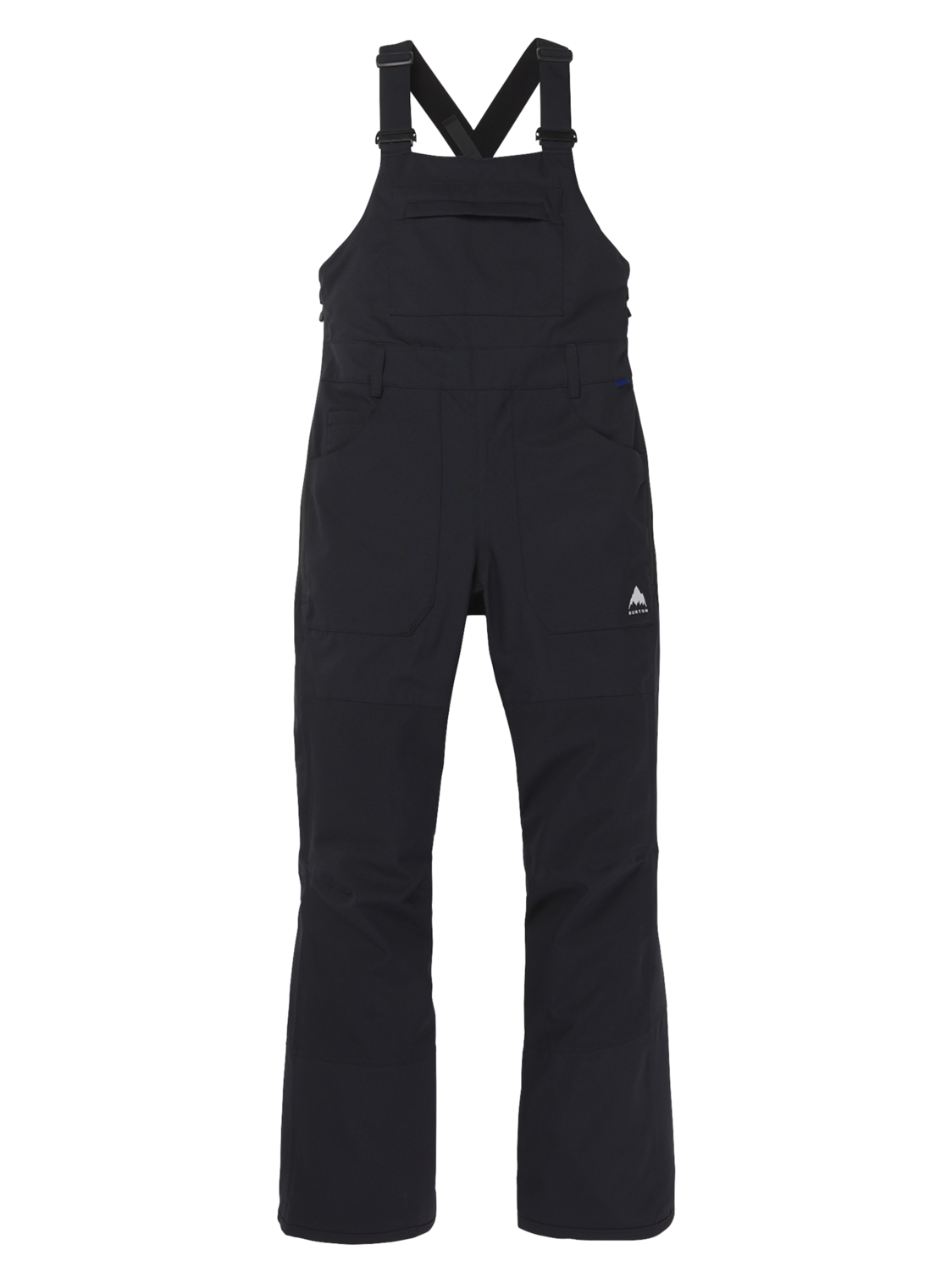 W Avalon Stretch Bib
