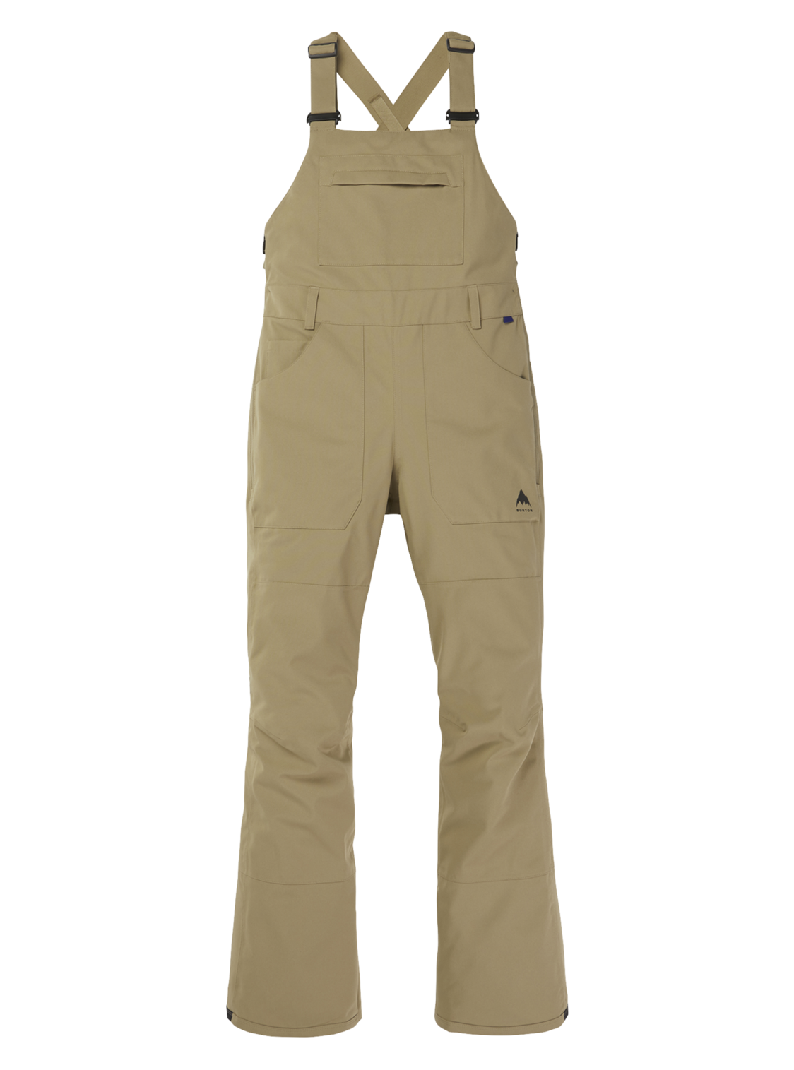 W Avalon Stretch Bib