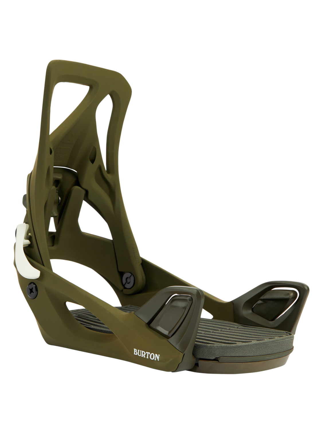 W STEP ON - WOMENS