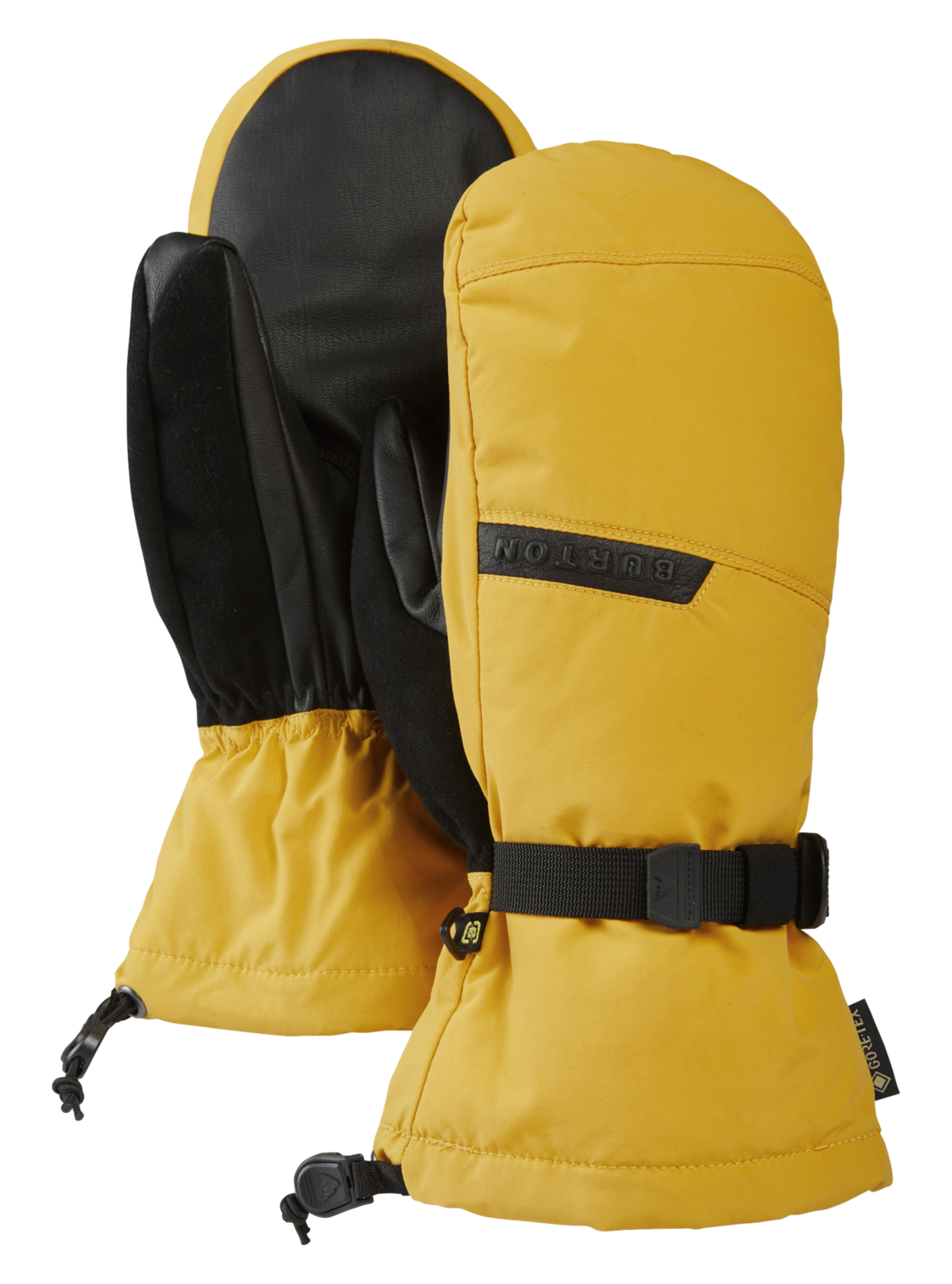 SAMPLE- Men's GORE-TEX Deluxe Mittens