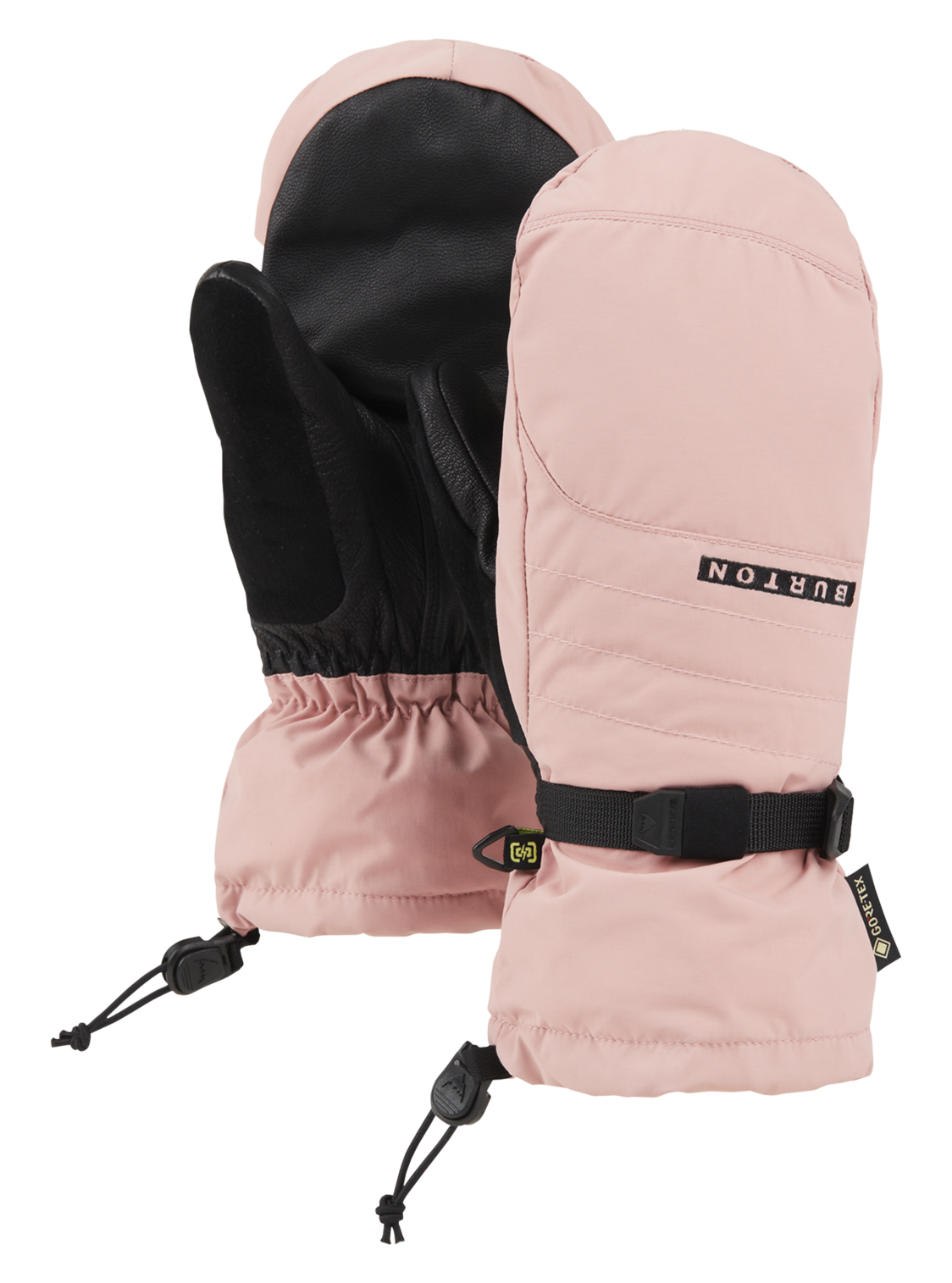 Women's Deluxe GORE‑TEX Mitten