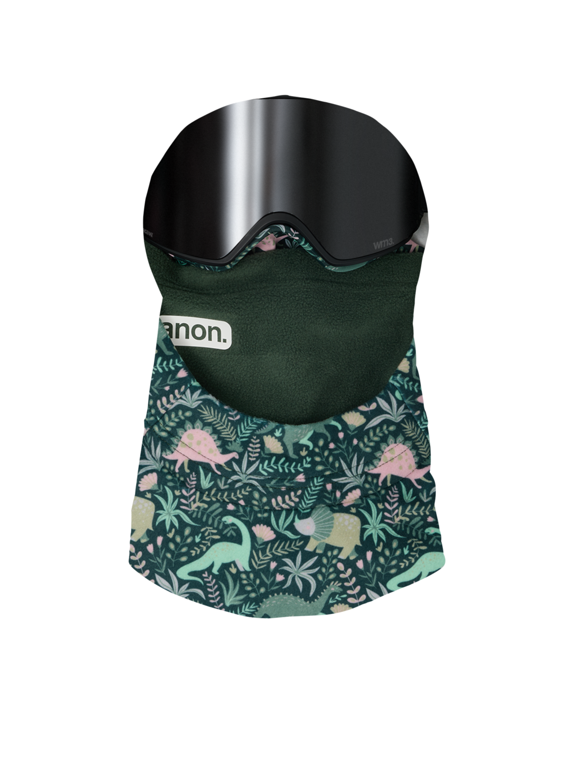 Kids' MFI® Hooded Balaclava