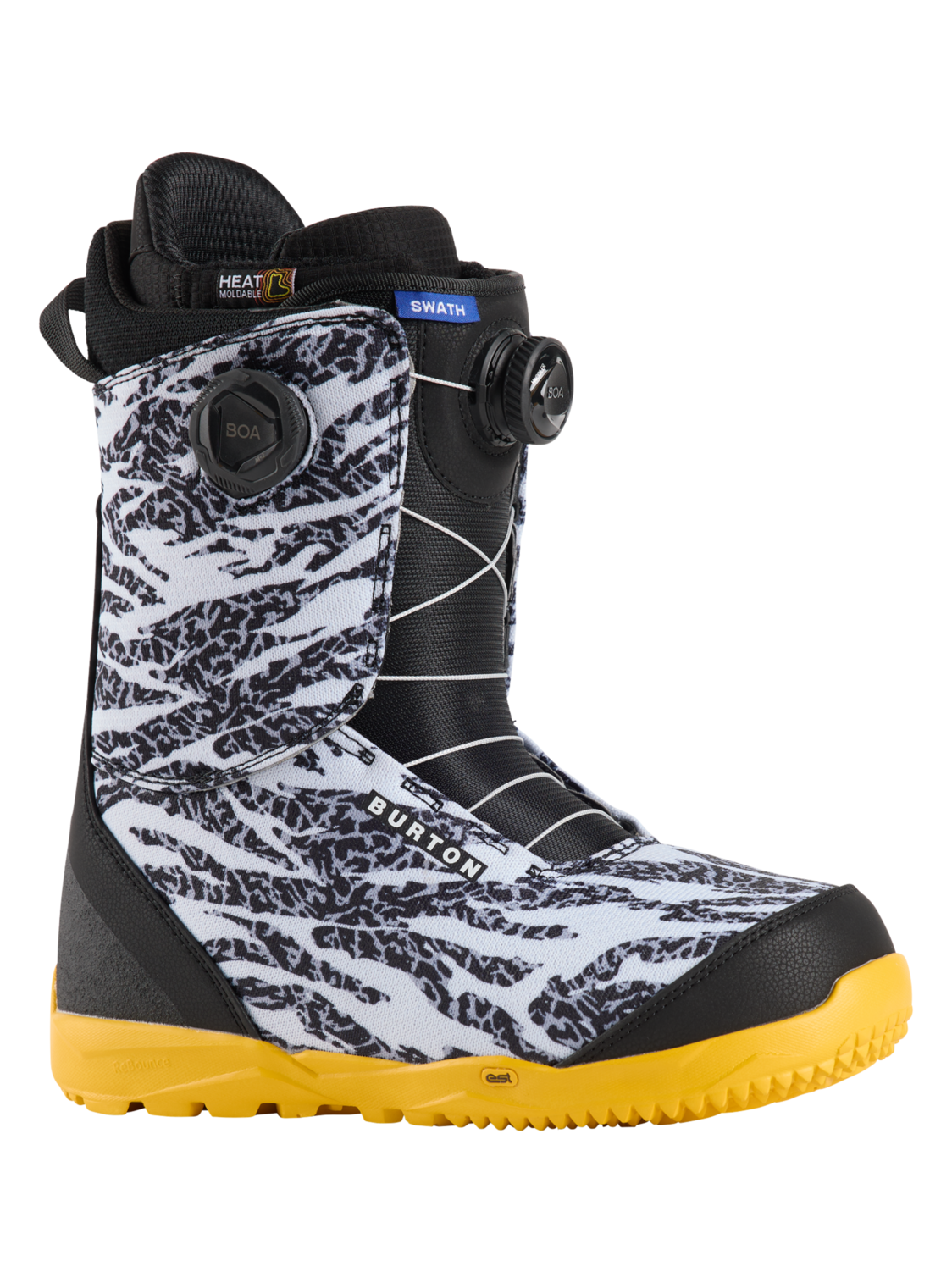 Men's Swath BOA® Boot