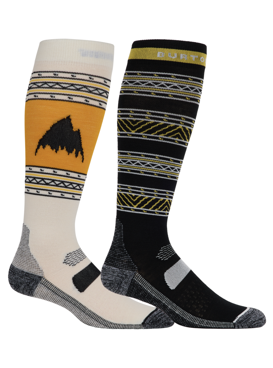 Men's Performance Lightweight Sock 2 Pack