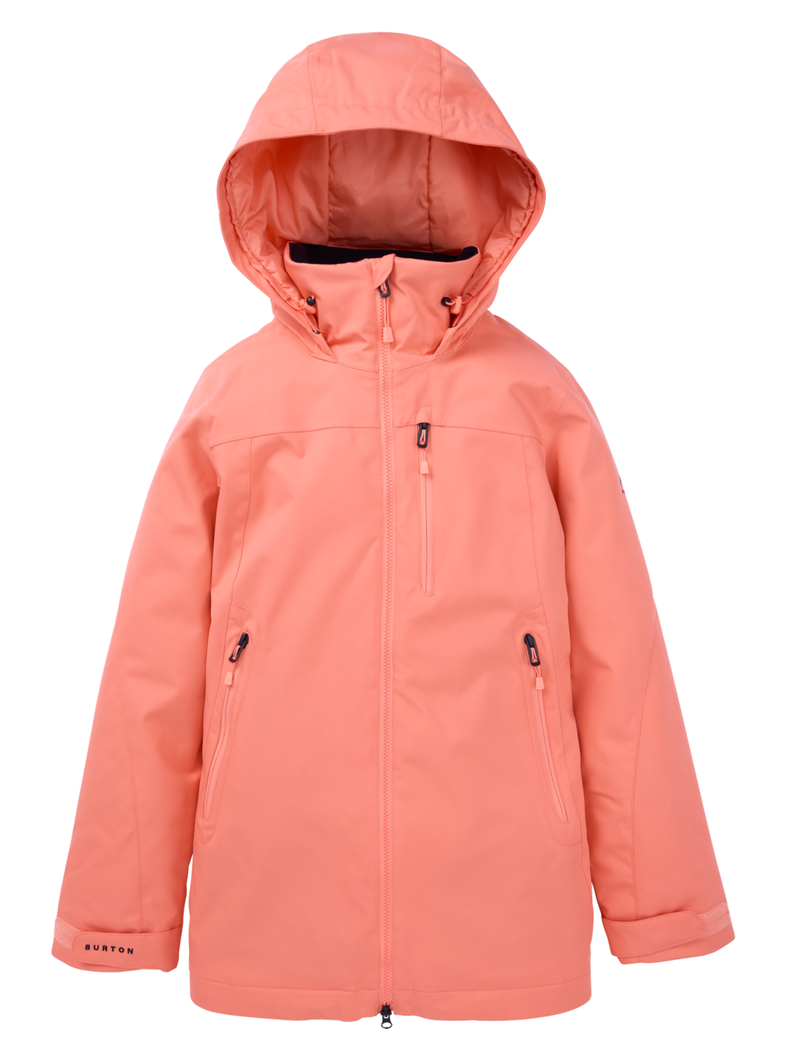 SAMPLE- Women's Lelah Jacket