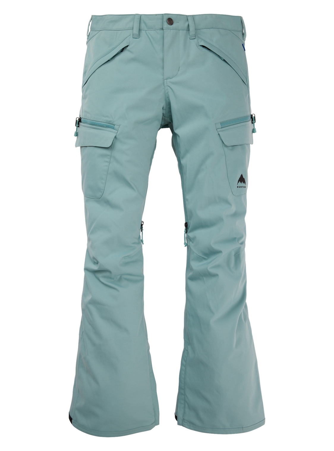 Women's Gloria 2L Stretch Insulated Pants