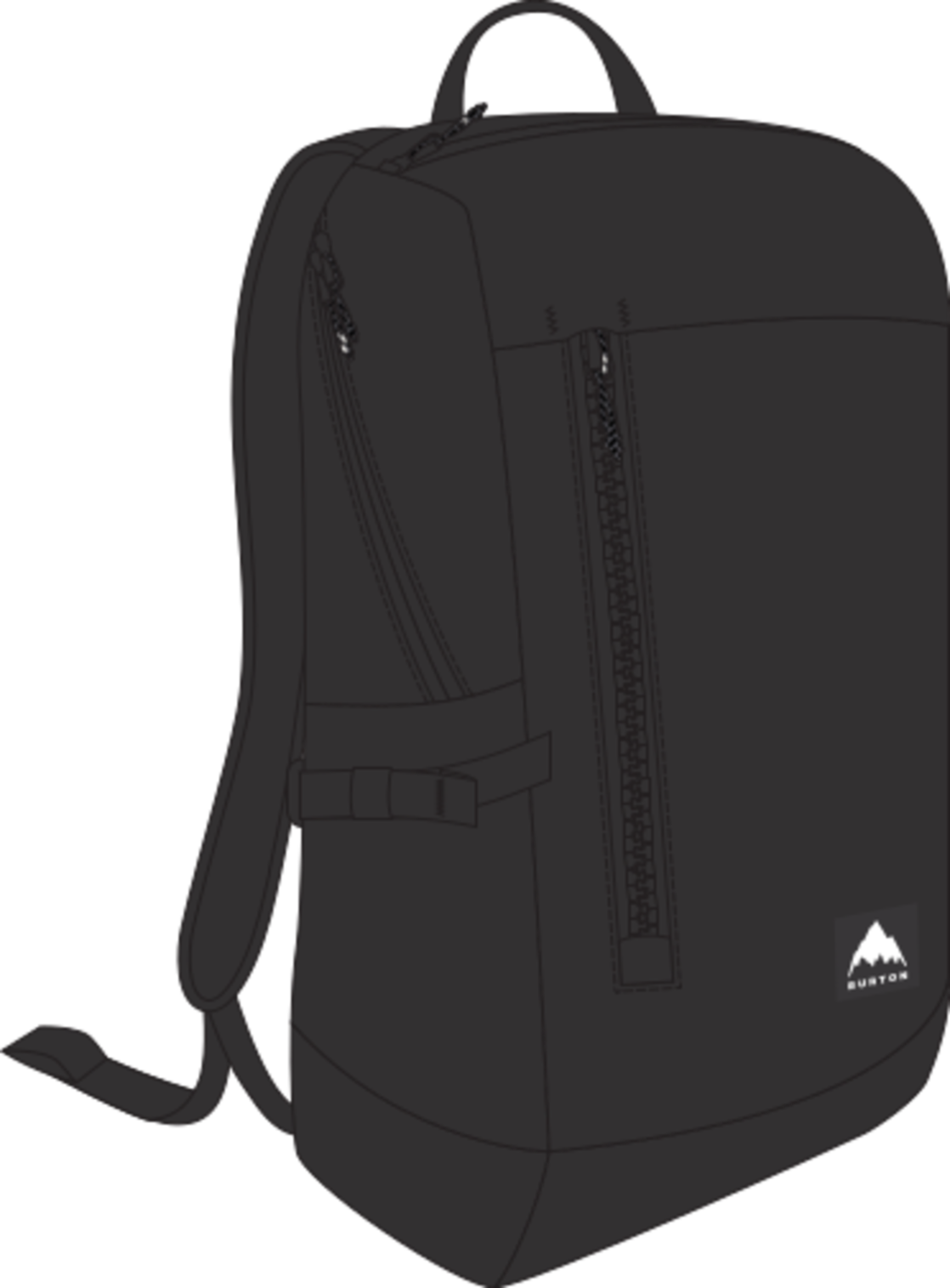 Burton Prospect 2.0 20L Backpack