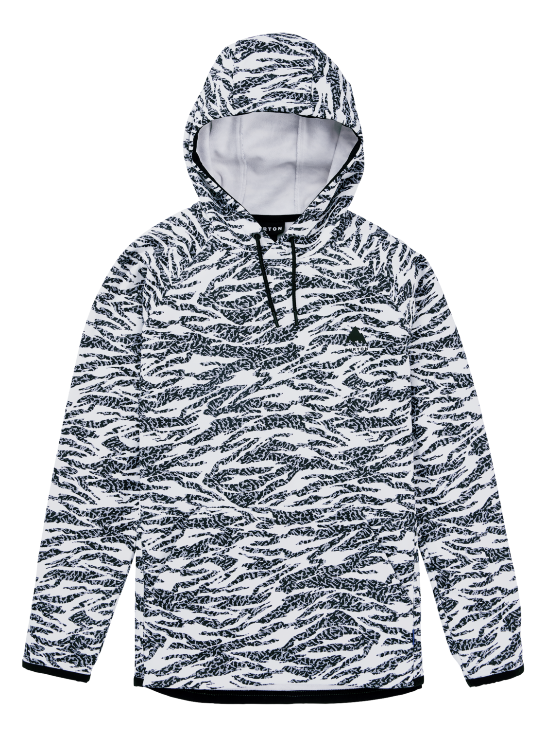 Women's Crown Weatherproof Pullover Fleece