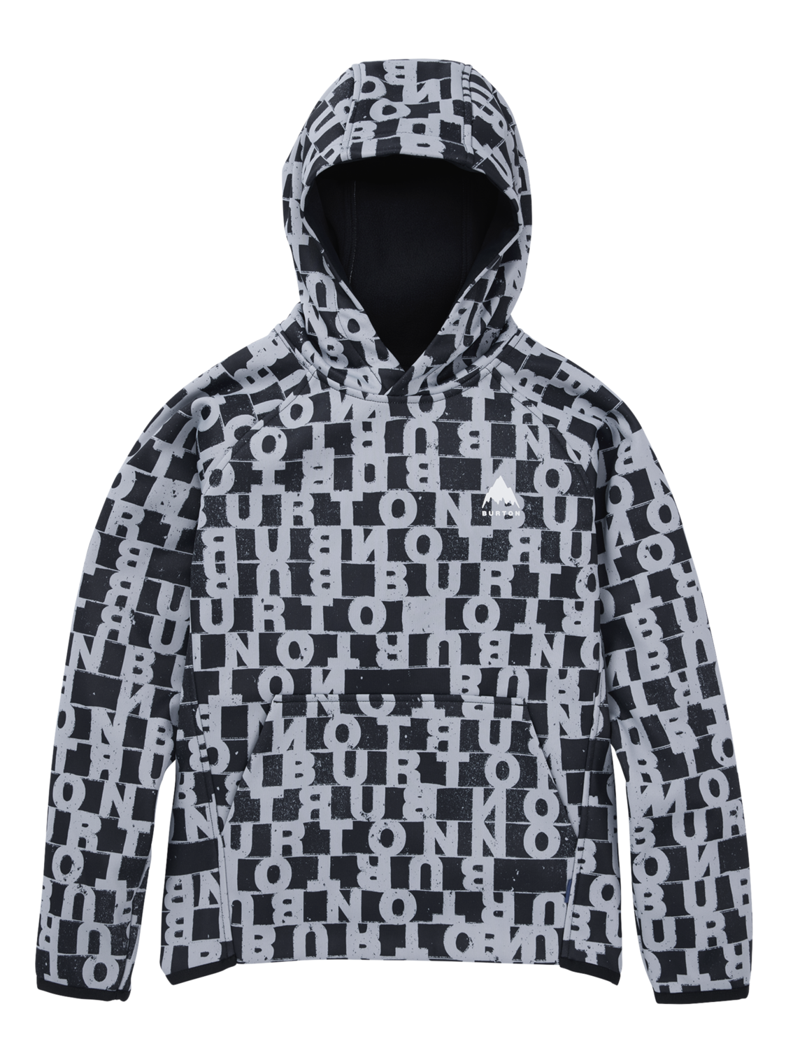 Kids' Crown Weatherproof Pullover