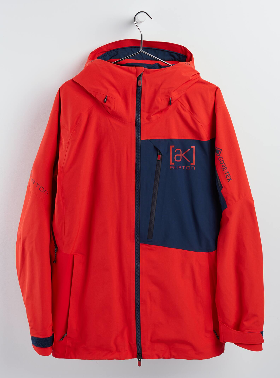 M AK GORE-TEX Cyclic Jkt