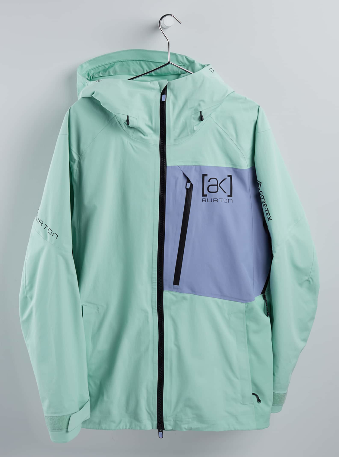 M AK GORE-TEX Cyclic Jkt