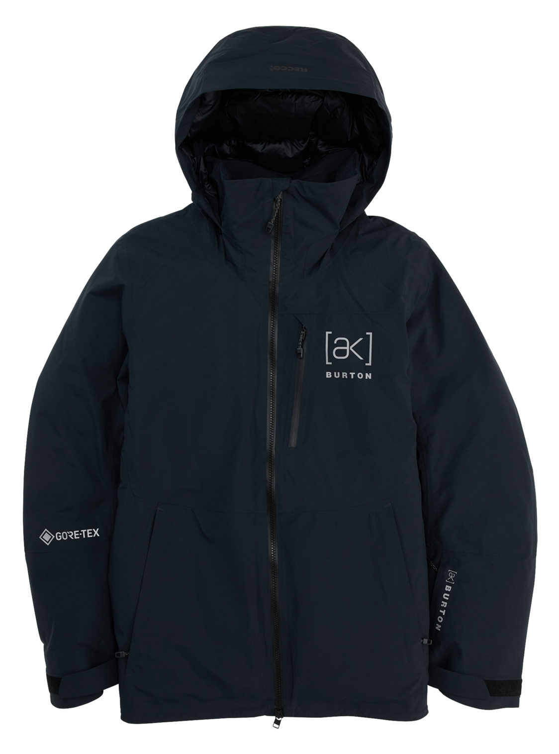Women's [ak] Flare GORE‑TEX 2L Down Jacket