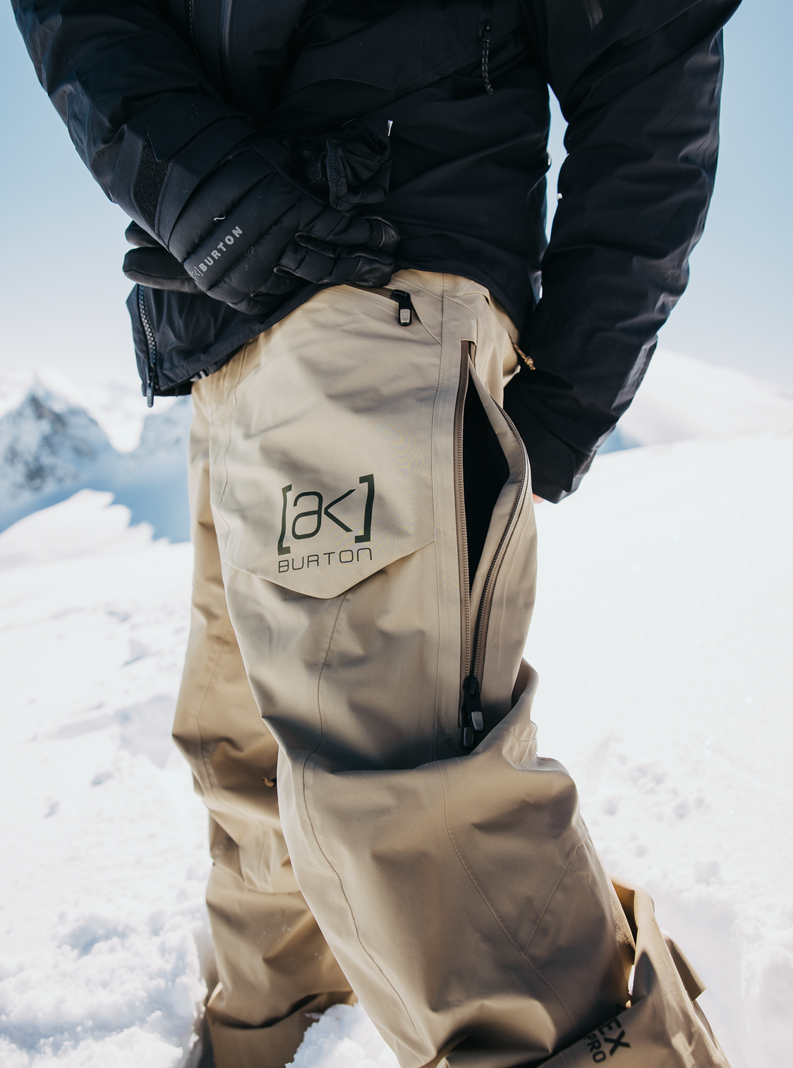 Men's [ak] Swash GORE‑TEX 2L Pants