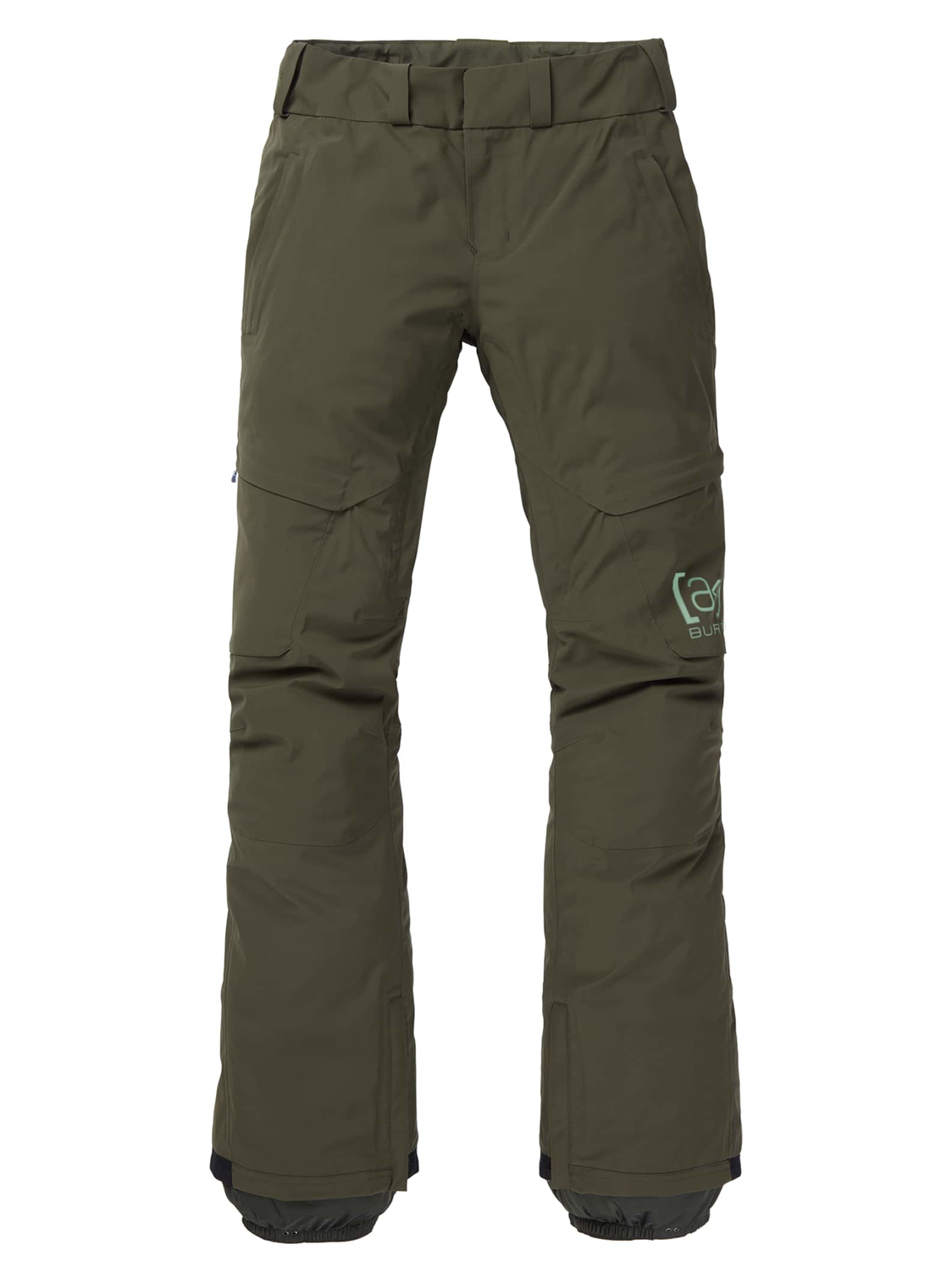 Women's [ak] GORE-TEX Summit Pant - Tall
