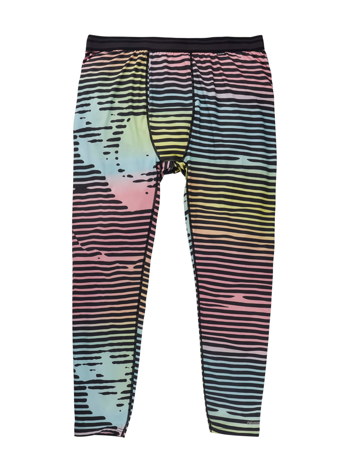 Men's Midweight Base Layer Pants