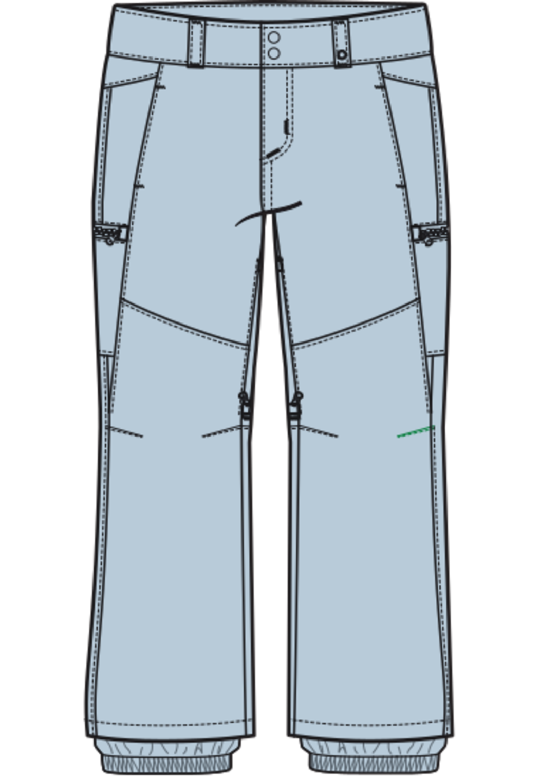 G Elite Cargo Pt