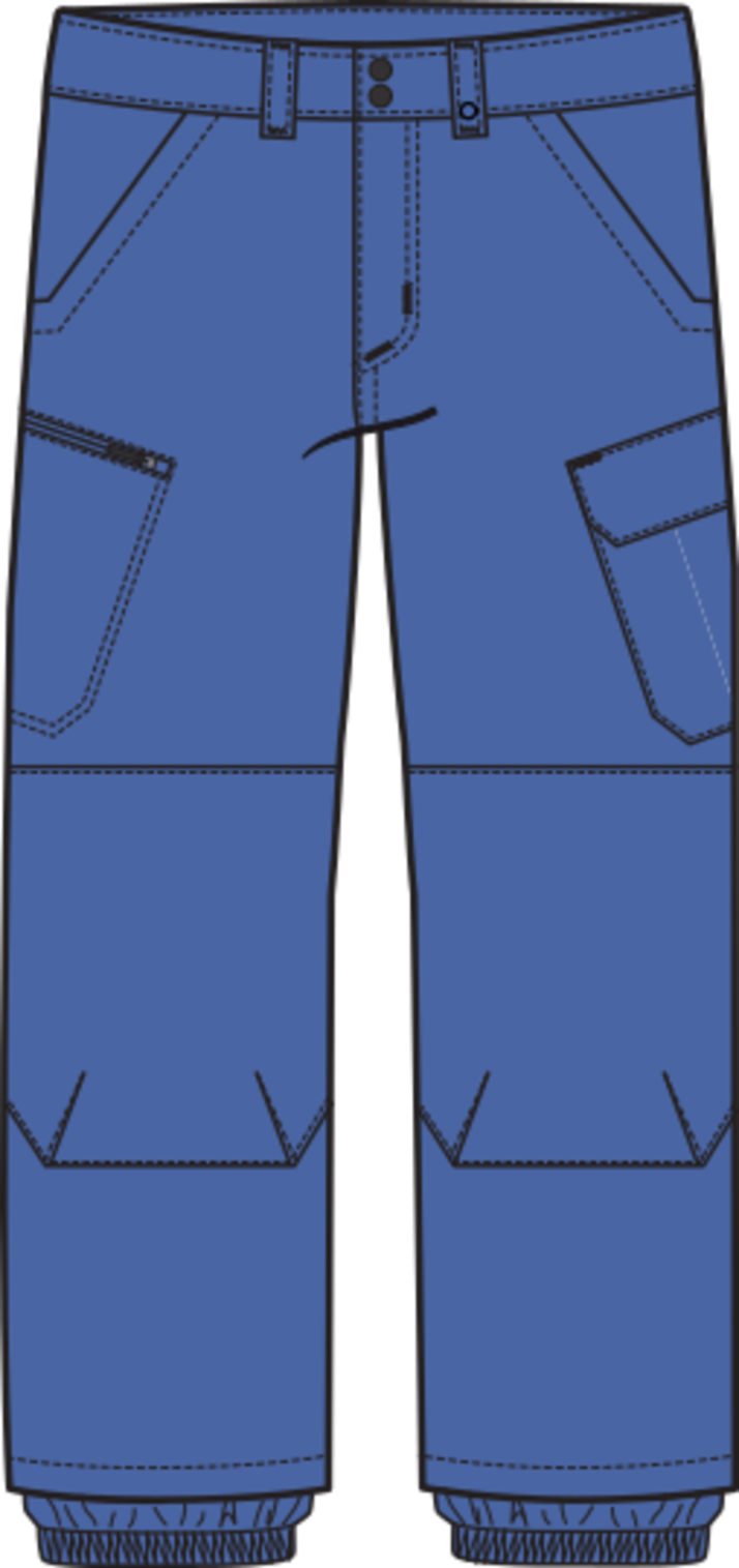B Exile Cargo Pt