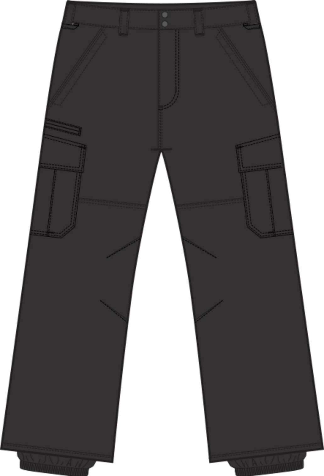 M Cargo Pt Reg