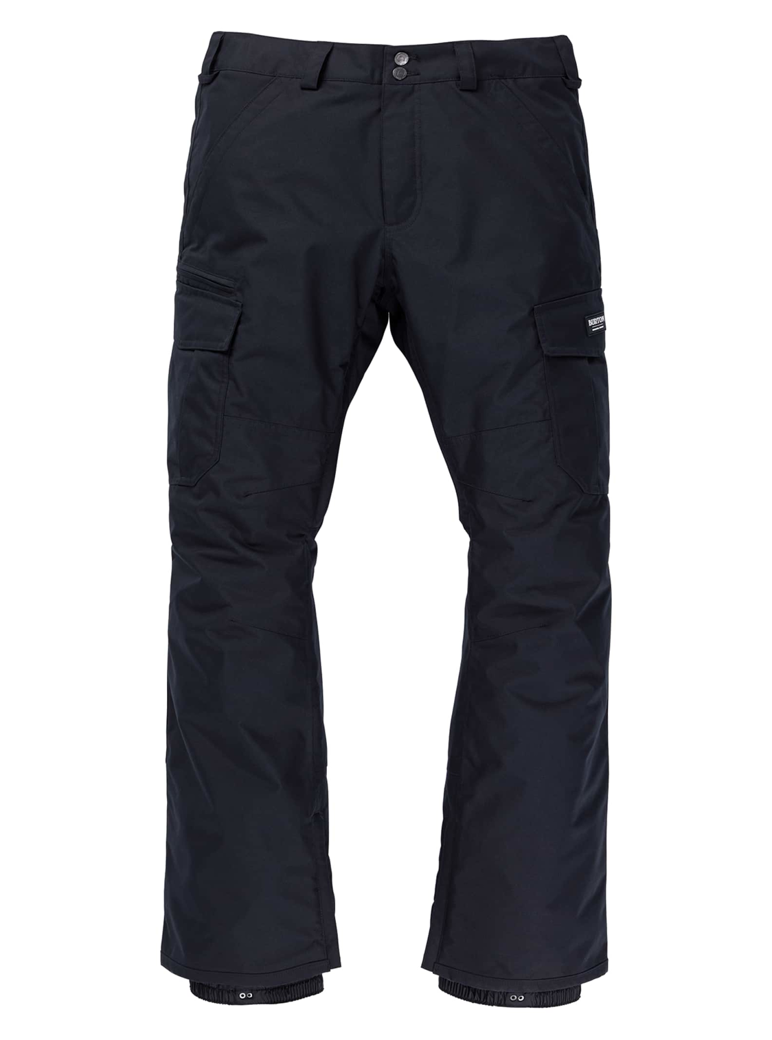 M Cargo Pt Reg