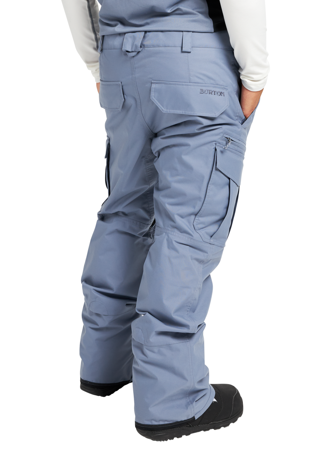 M Cargo Pt Reg
