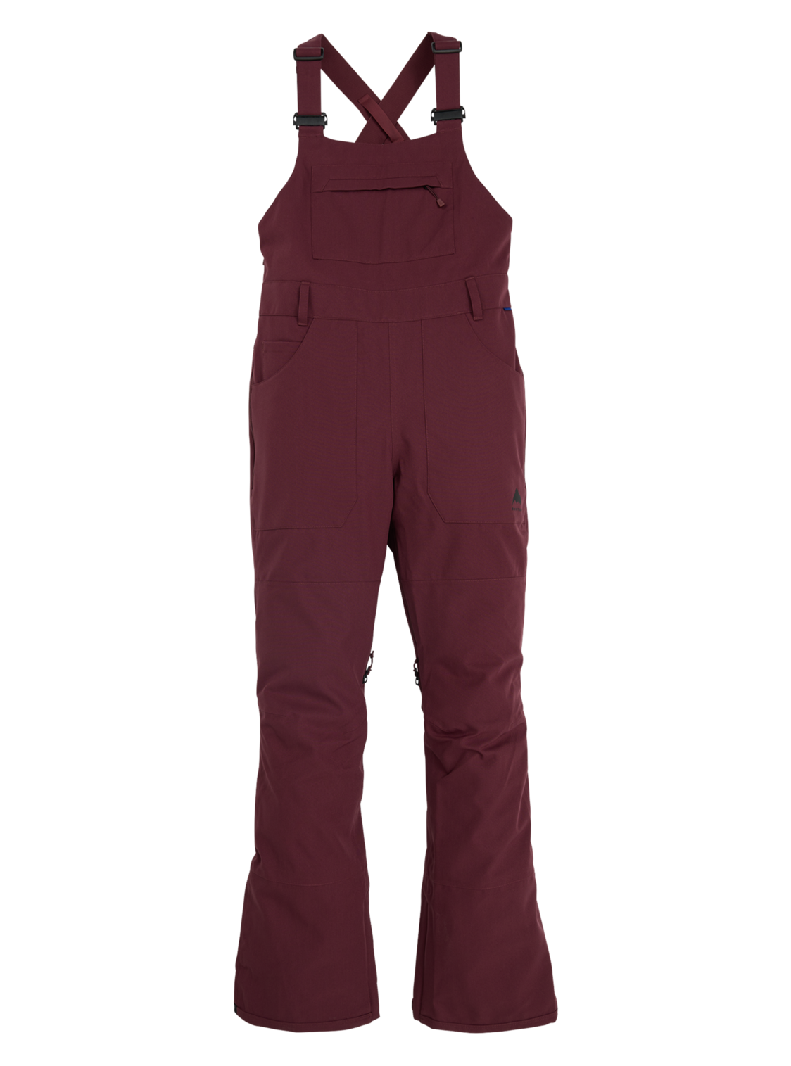 Women's Avalon 2L Stretch Bib Pants