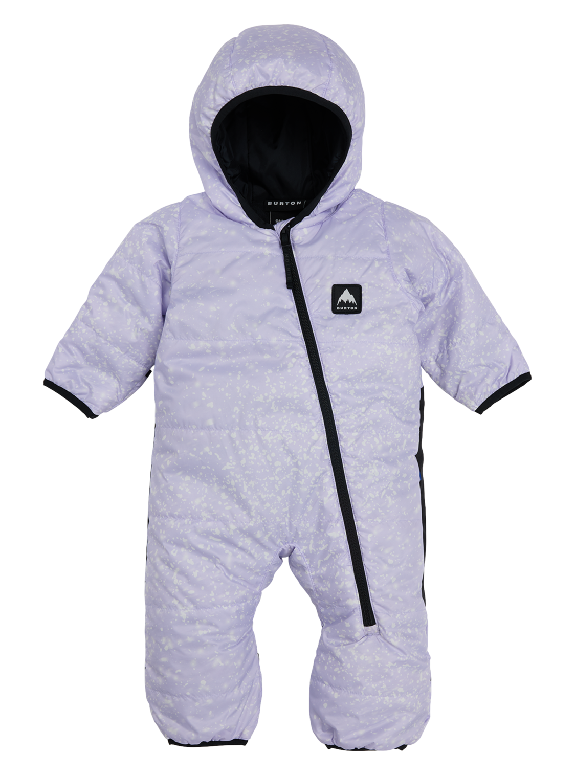 Infants' Buddy Bunting Suit