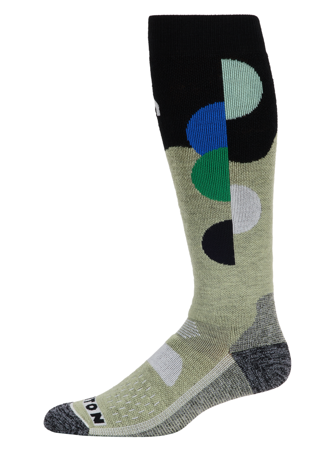 Men's Performance Midweight Sock