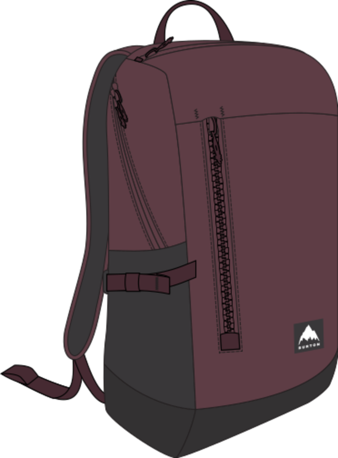 Prospect 2.0 20L Backpack