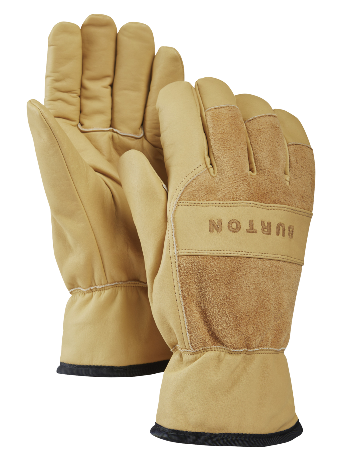 SAMPLE- Men's Lifty Leather Gloves