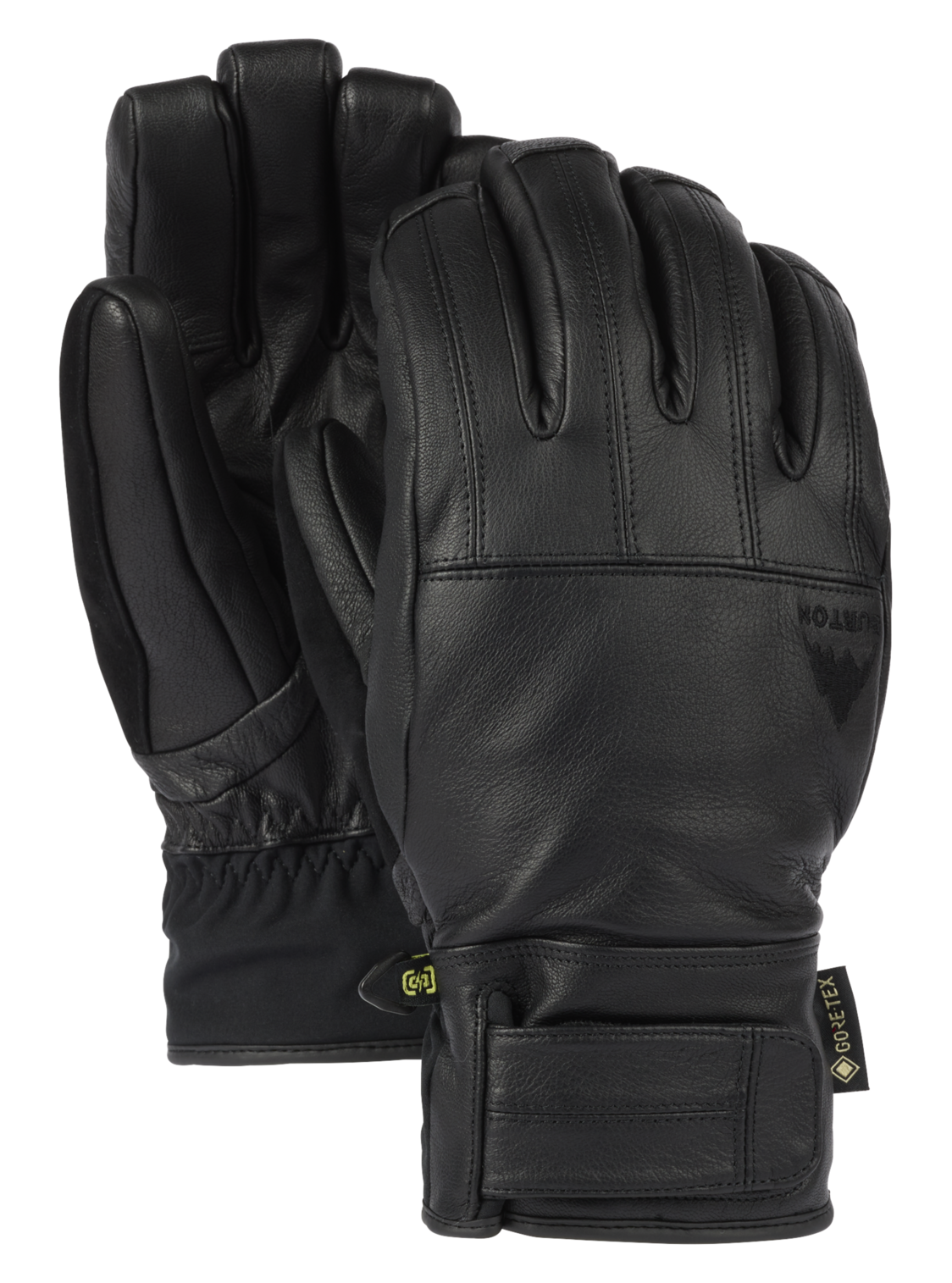 Men's Gondy GORE-TEX Leather Gloves