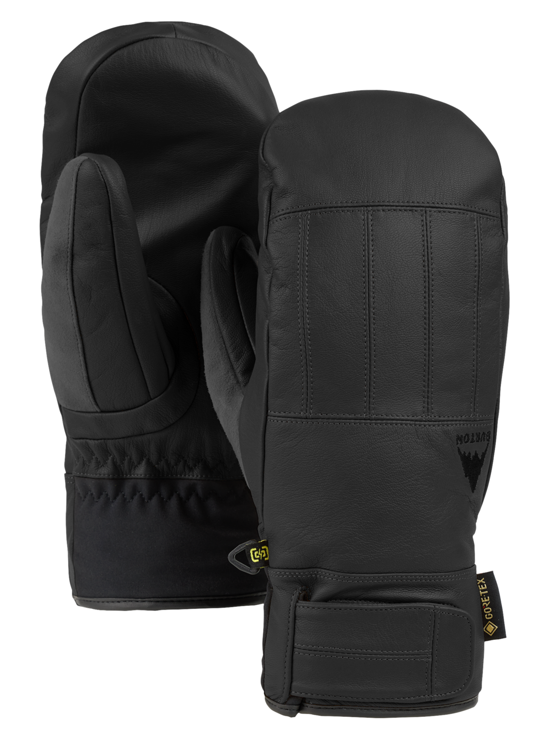 Men's GORE-TEX Gondy Leather Mittens
