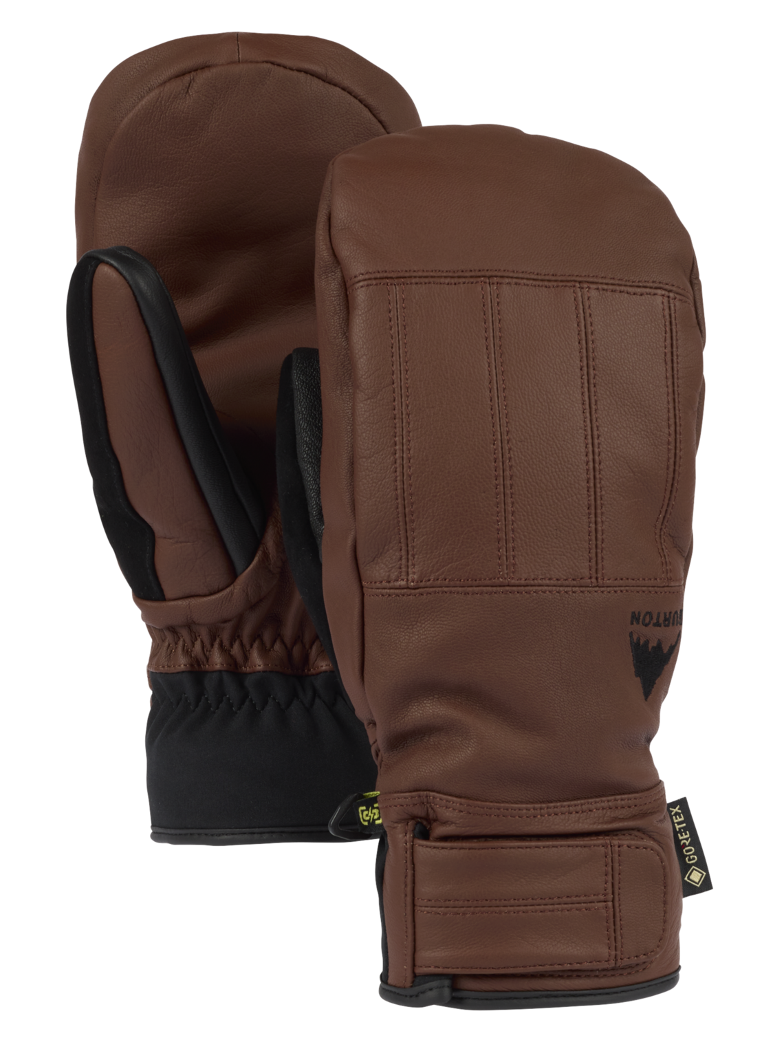 Men's GORE-TEX Gondy Leather Mittens