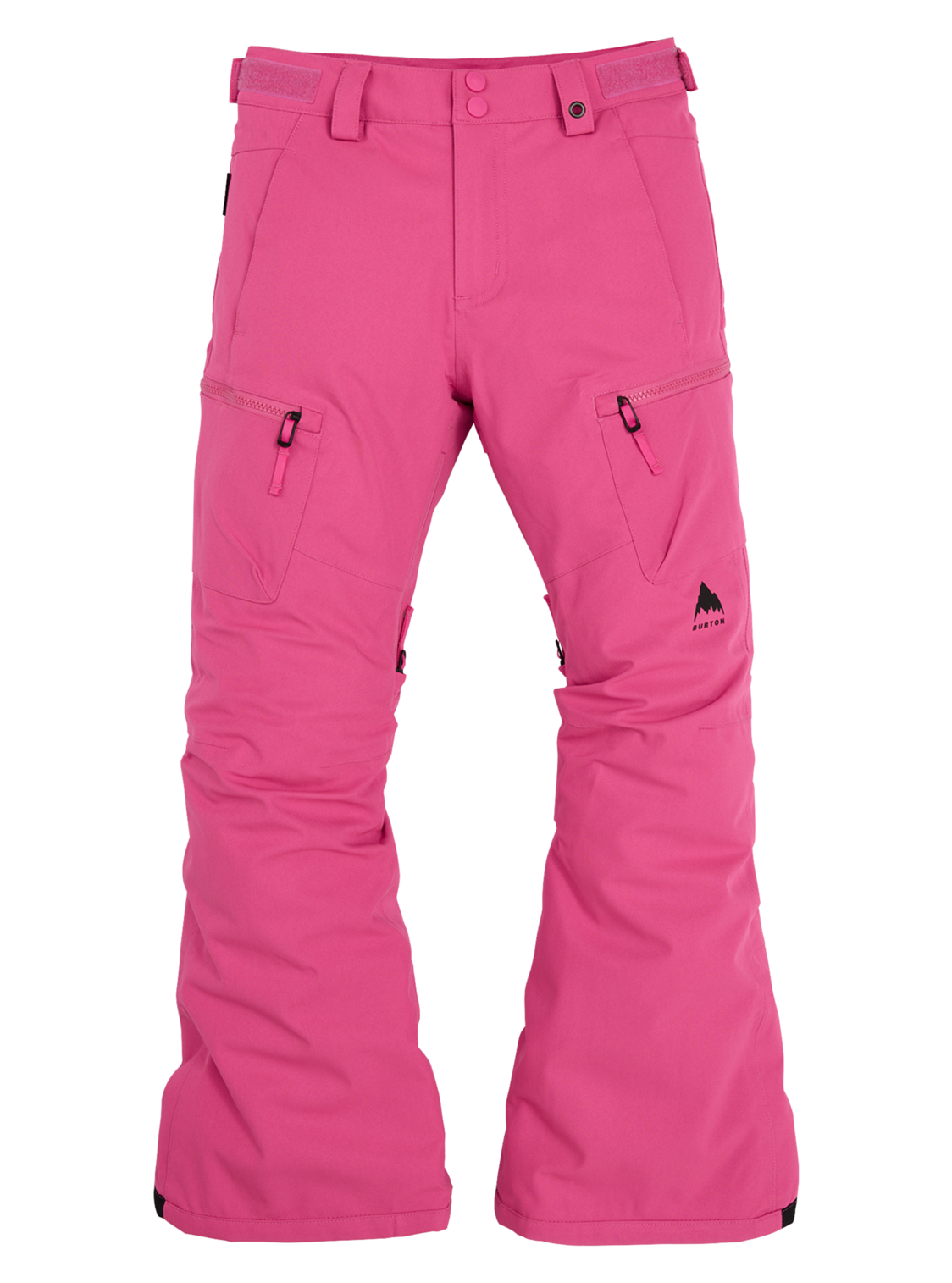 Girls' Elite 2L Cargo Pants