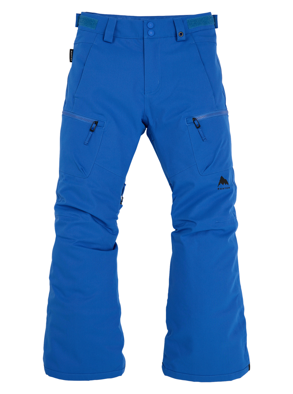 Girls' Elite 2L Cargo Pants
