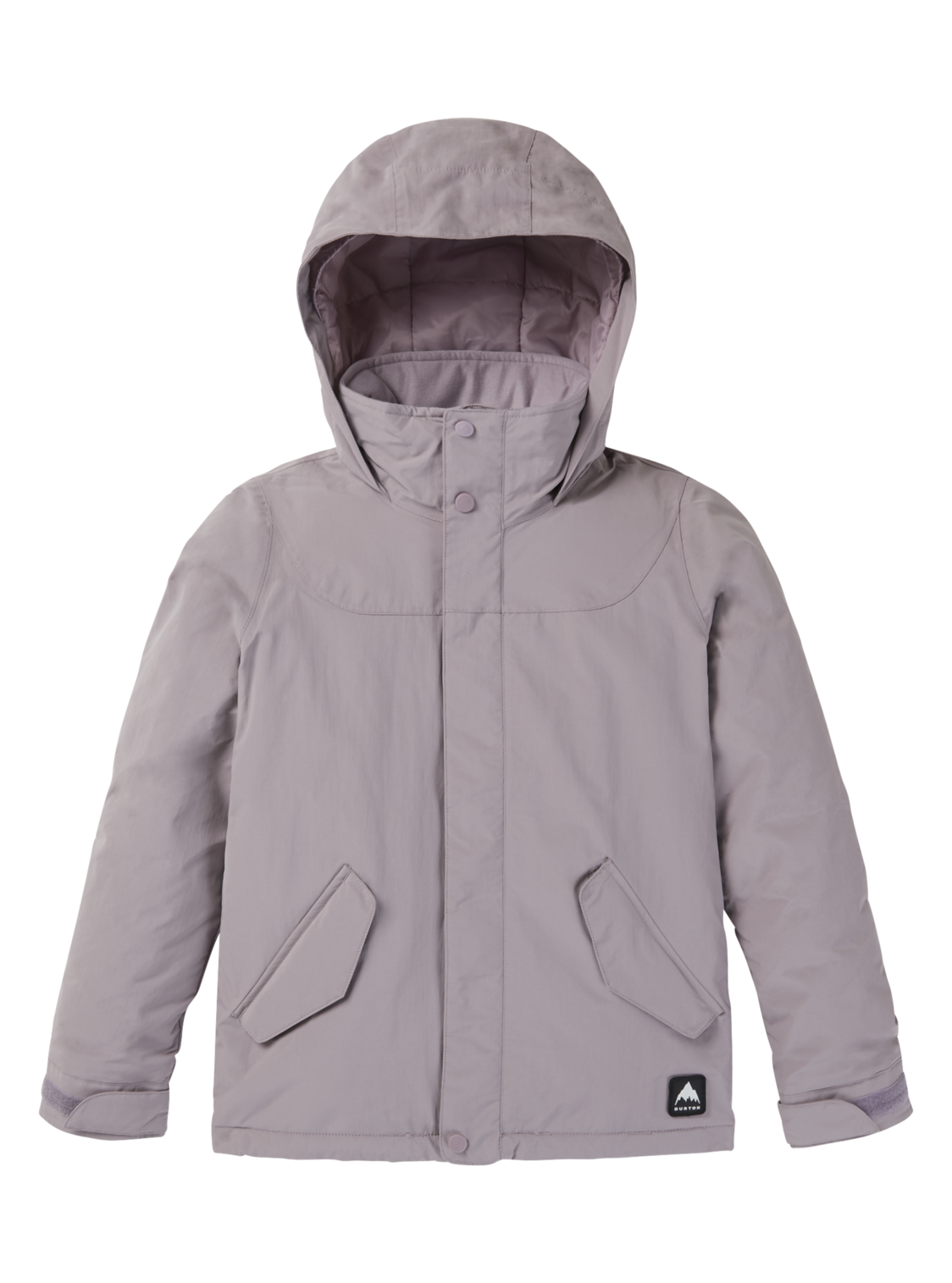 Girls' Elodie 2L Jacket